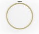 Tiny image of 7" Bamboo Embroidery Hoop