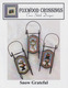 Tiny image of Snow Grateful - Cross Stitch Pattern