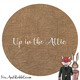 Tiny image of 56 Count Up in the Attic Linen 9x17
