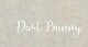 Tiny image of 40 Count Dust Bunny Linen 12x17
