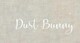 Tiny image of 46 Count Dust Bunny Linen 12x17