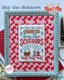 Tiny image of Buy the Scissors - Cross Stitch Pattern