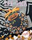 Tiny image of Hey There! Jack - Halloween Cross Stitch Pattern