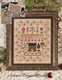 Tiny image of Needle Be True Sampler & Smalls - Cross Stitch Pattern