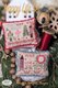Tiny image of Happy Life Sets - Christmas # 1 - Cross Stitch Pattern