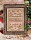 Tiny image of Stitches Be Sweet - Cross Stitch Pattern