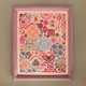 Tiny image of I Like Cross Stitch - Cross Stitch Pattern