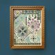 Tiny image of Eye of the Beholder - Cross Stitch Pattern