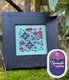 Tiny image of Underwater Garden - XStitch The Rainbow - Cross Stitch