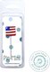 Tiny image of Flag Solo - Patriotic Pin-Mini