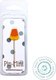 Tiny image of Candy Corn Solo - Patriotic Pin-Mini