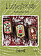 Tiny image of Nutcracker Sleds - Cross Stitch Pattern