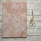 Tiny image of 32 Count Jackalope Linen 17x25