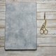 Tiny image of 36 Count Campfire Smoke Linen 12x17