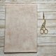 Tiny image of 46 Count Small Potatoes Linen 17x28