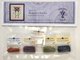 Tiny image of The Gatehouse Guardian - Mirabilia Embellishment Pack