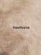 Tiny image of 36 Count Hawthorne Edinburgh Linen 12x17