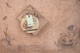 Tiny image of 40 Count Duxbury Stained Linen 12x17