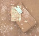 Tiny image of 40 Count Seaweed Linen 17x25