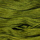 Tiny image of Presencia Finca Embroidery Floss - Dark Moss Green 4817
