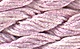 Tiny image of Dinky Dyes Silk Thread - Mulberry Ice
