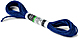 Tiny image of Au Ver A Soie - Soie d