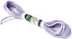 Tiny image of Au Ver A Soie - Soie d