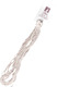 Tiny image of Silk N Colors 1046 - Fish Bones