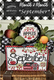 Tiny image of Month 2 Month - September - Cross Stitch Pattern