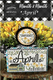 Tiny image of Month 2 Month - April - Cross Stitch Pattern