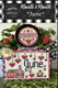 Tiny image of Month 2 Month June - Cross Stitch Pattern
