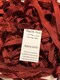 Tiny image of Rusty Gate  9/16" Rayon Ribbon Trim (3 Yards)