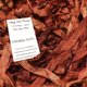 Tiny image of Copper Penny 9/16" Rayon Ribbon Trim (3 Yards)