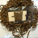 Tiny image of Bear Brown 1/2" Rick Rack (3 yards)