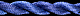 Tiny image of Threadworx Floss 5 Yard - Cobalt Blue (10247)