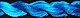 Tiny image of Threadworx Floss 5 Yard - Blue Swirl (11382)