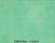 Tiny image of 32 Count Elphaba Linen 13x18