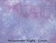 Tiny image of 40 Count  Midsummer Night Linen 13x18