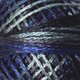 Tiny image of Valdani 3-Ply Thread - P7 Withered Blue