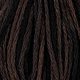 Tiny image of Valdani 6-Ply Thread - 501 Ebony Almond