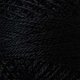 Tiny image of Valdani Perle Cotton Size 8 - #1 Black