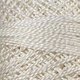 Tiny image of Valdani Perle Cotton Size 12 - #4 Ivory