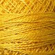 Tiny image of Valdani Perle Cotton Size 12 - #12 Gold Splendour