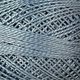 Tiny image of Valdani Perle Cotton Size 12 - #31 Smokey Teal