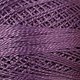 Tiny image of Valdani Perle Cotton Size 12 - #86 Rich Plum