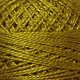 Tiny image of Valdani Perle Cotton Size 12 - #152 Gold