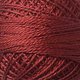 Tiny image of Valdani Perle Cotton Size 12 - #302 Rich Brick