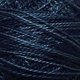 Tiny image of Valdani Perle Cotton Size 8 - #H207 Darkened Blue 
