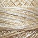 Tiny image of Valdani Perle Cotton Size 8 - #M49 Subtle Elegance