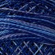 Tiny image of Valdani Perle Cotton Size 12 - #M5 Denim Blues 